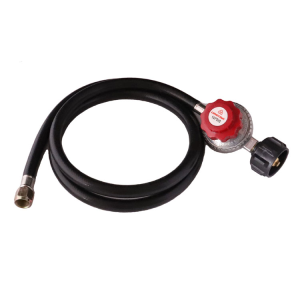 10 PSI Gas Regulator